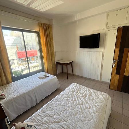 Hotel Urbano Ventia Комодоро Ривадавия Екстериор снимка