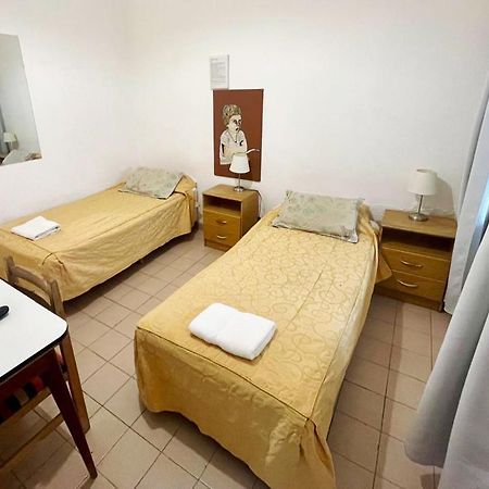 Hotel Urbano Ventia Комодоро Ривадавия Екстериор снимка