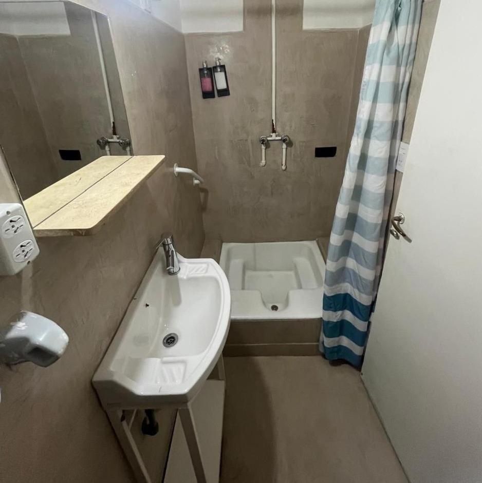 Hotel Urbano Ventia Комодоро Ривадавия Екстериор снимка